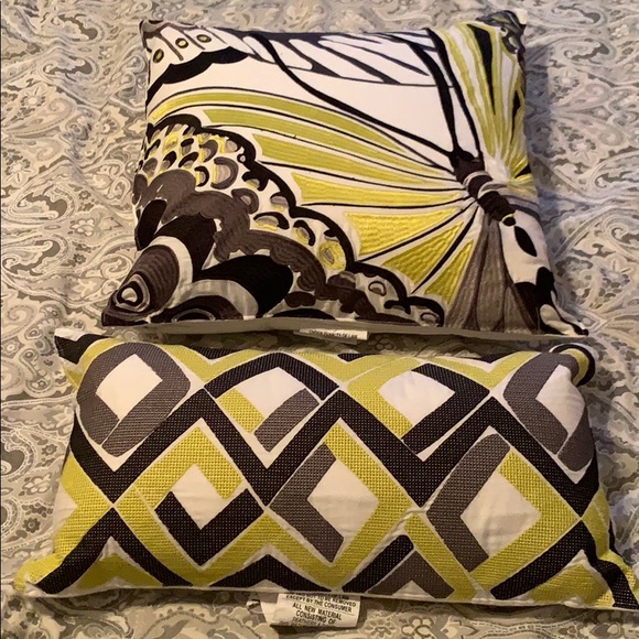 Trina Turk Pillows - Picture 1 of 1